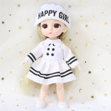 Sophianono 1/12 Doll