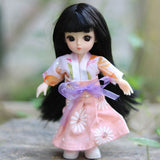 Sophianono 1/12 Doll