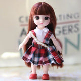 Sophianono 1/12 Doll