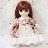 Sophianono 1/12 Doll