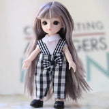 Sophianono 1/12 Doll