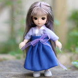 Sophianono 1/12 Doll