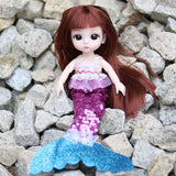 Sophianono 1/12 Doll