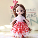 Sophianono 1/12 Doll