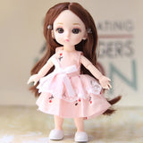 Sophianono 1/12 Doll
