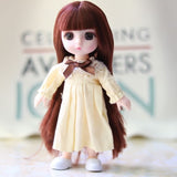 Sophianono 1/12 Doll