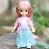 Sophianono 1/12 Doll