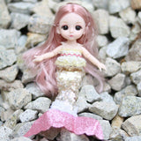 Sophianono 1/12 Doll