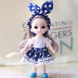 Sophianono 1/12 Doll
