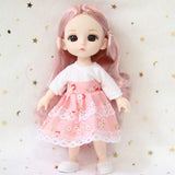 Sophianono 1/12 Doll