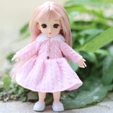Sophianono 1/12 Doll