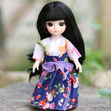 Sophianono 1/12 Doll