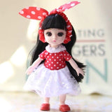 Sophianono 1/12 Doll