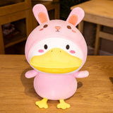 Ducknono Plush Toy