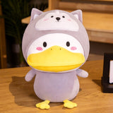 Ducknono Plush Toy