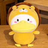 Ducknono Plush Toy