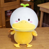 Ducknono Plush Toy