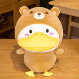 Ducknono Plush Toy