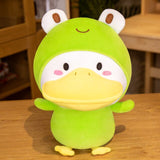 Ducknono Plush Toy
