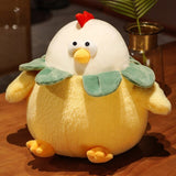 Doledonono Plush Toy