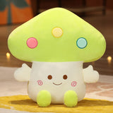 Mushnono Plush Toy