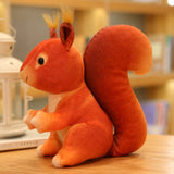 Squironono Plush Toy