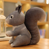 Squironono Plush Toy