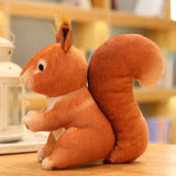 Squironono Plush Toy