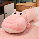 Croconono Plush Toy