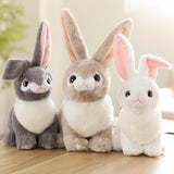 Bunono Plush Toy