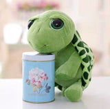 Big-Eye Turtonono Plush Toy