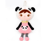 Roronono Plush Toy