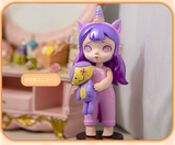 NONO PAJAMA GIRLS - UNICORNONO 4.7” FIGURE
