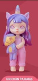 NONO PAJAMA GIRLS - UNICORNONO 4.7” FIGURE
